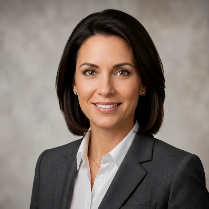 Professional Headshot