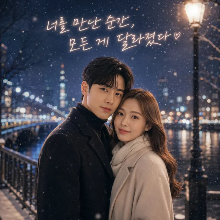 Korean Drama